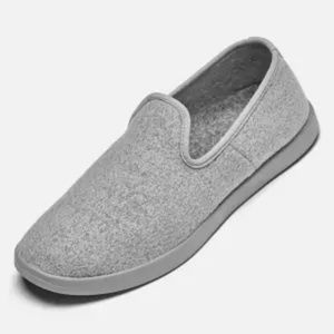 Allbirds wool loungers SF grey